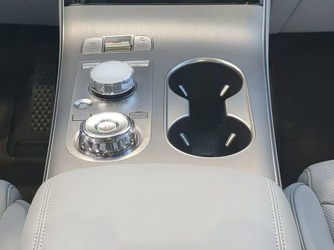 New 2026 Genesis GV70 2.5T Advanced image 16