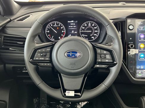 New 2026 Subaru Forester Sport AWD/4WD image 16