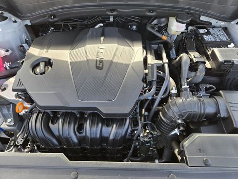 New 2026 Kia Sportage EX image 20