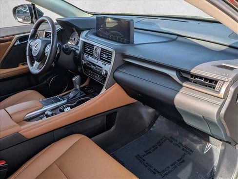 Used 2022 Lexus RX 350 FWD w/ Premium Package image 27