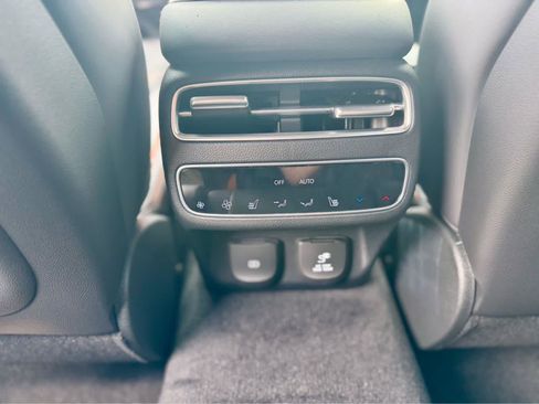 New 2026 Genesis GV70 3.5T Sport Prestige image 10