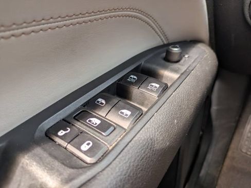 Used 2024 Jeep Compass Limited AWD/4WD image 27