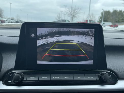 Certified 2023 Kia Forte LXS w/ LXS Technology Package image 31