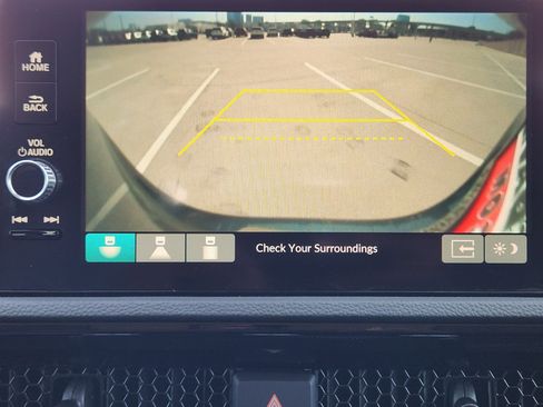 Certified 2023 Honda CR-V EX-L image 18