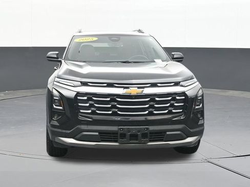 Used 2025 Chevrolet Equinox LT w/ Convenience Package II FWD image 20
