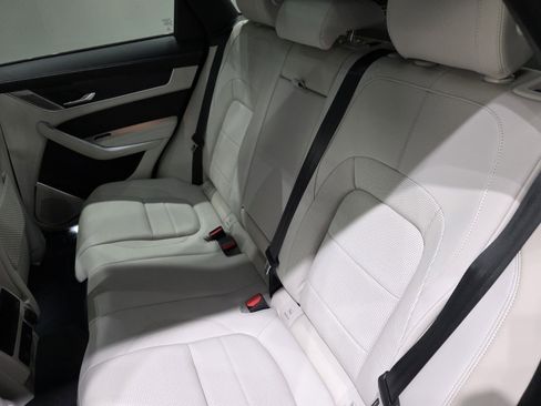 New 2026 Jaguar F-PACE R-Dynamic S image 12