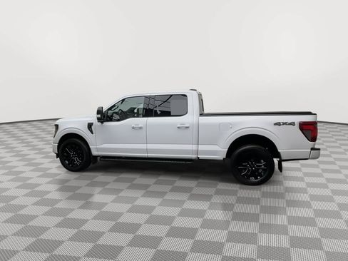 Certified 2024 Ford F150 XLT w/ Equipment Group 302A MID AWD/4WD image 41