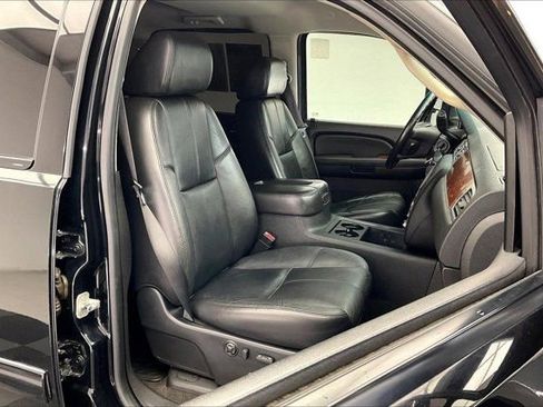 Used 2008 GMC Sierra 2500 SLT w/ Convenience Package AWD/4WD image 6
