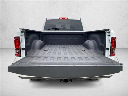 Used 2026 RAM 2500 Big Horn AWD/4WD image 26