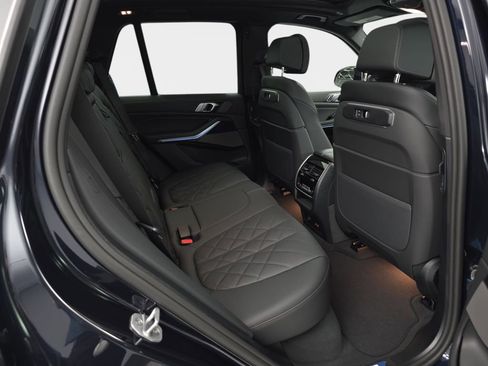 New 2026 BMW X5 xDrive50e w/ M Sport Package AWD/4WD image 11