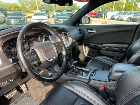 Used 2021 Dodge Charger GT w/ Blacktop Package image 10