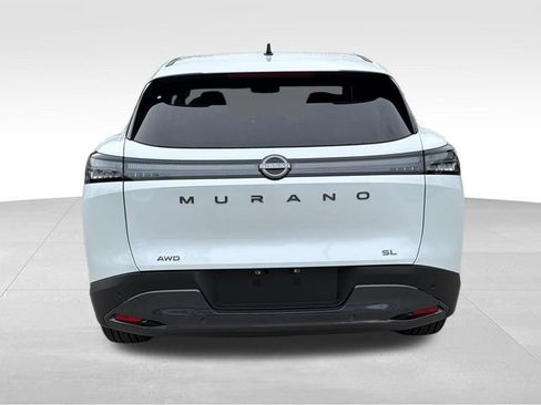 New 2026 Nissan Murano SL AWD/4WD image 7