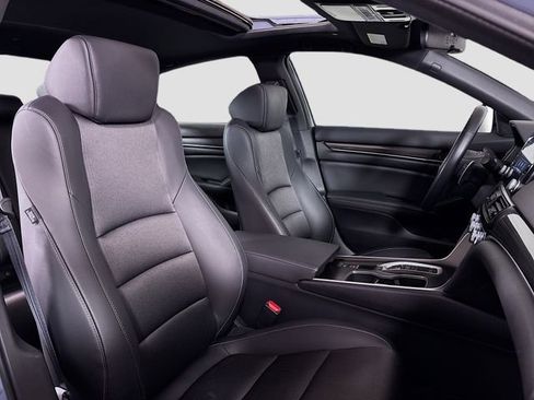 Used 2022 Honda Accord Sport image 29