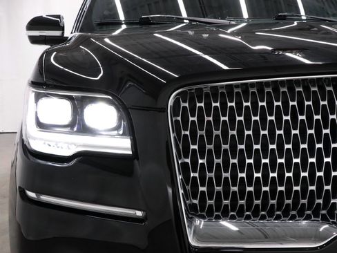 Used 2023 Lincoln Navigator L Reserve image 50