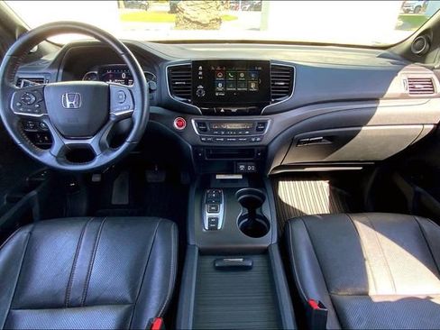 Used 2022 Honda Pilot TrailSport image 15