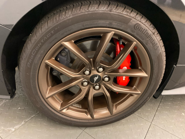 Used 2024 Ford Mustang GT Premium RWD image 17