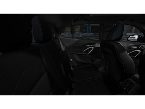 New 2026 BMW X2 xDrive28i image 12