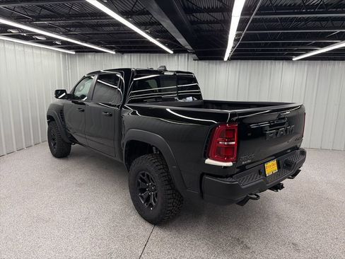 New 2026 RAM 1500 RHO AWD/4WD image 4