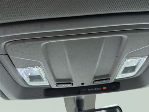 Used 2020 Chevrolet Silverado 1500 W/T w/ WT Value Package image 16