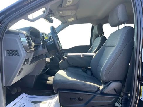Used 2024 Ford F150 XLT w/ Tow/Haul Package AWD/4WD image 14