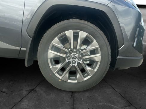 New 2025 Toyota RAV4 XLE Premium image 14