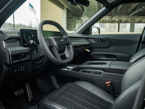 New 2027 Kia Telluride SX X-Line w/ Towing Package AWD/4WD image 19