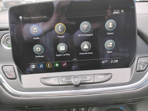 Used 2023 Chevrolet Blazer LT w/ Convenience Package image 7