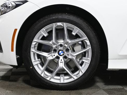 New 2026 BMW 330i xDrive Sedan w/ Premium Package image 12