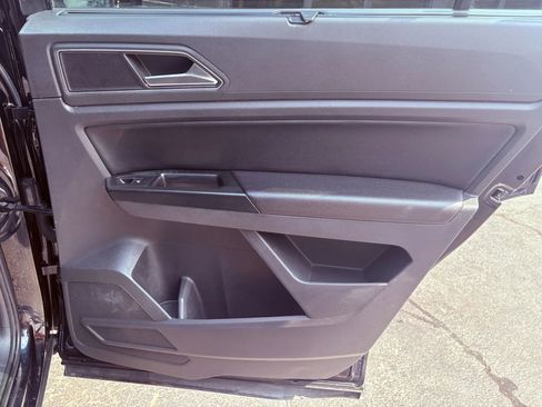 Used 2019 Volkswagen Atlas SE w/ Towing Package image 20