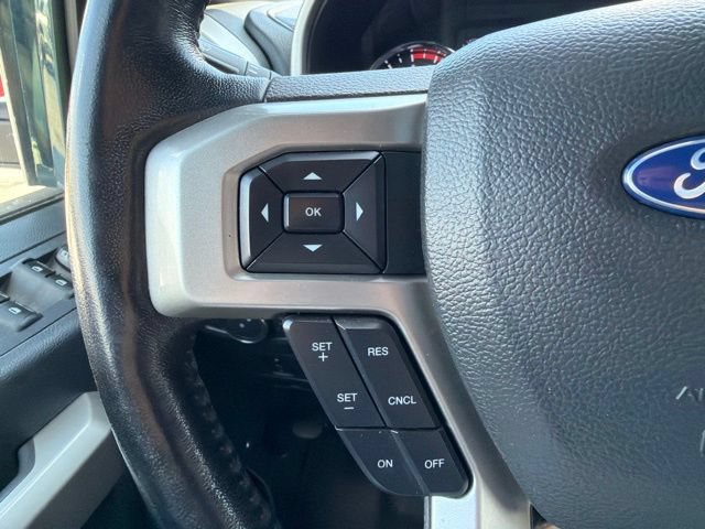 Used 2022 Ford F350 Lariat w/ Chrome Package AWD/4WD image 22