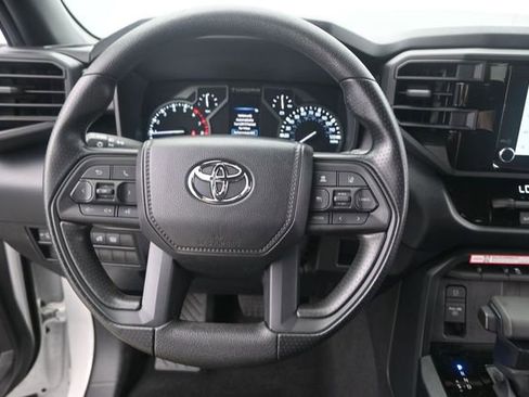 Used 2026 Toyota Tundra SR AWD/4WD image 5