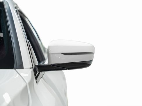 Used 2023 BMW 430i Gran Coupe w/ M Sport Package image 9