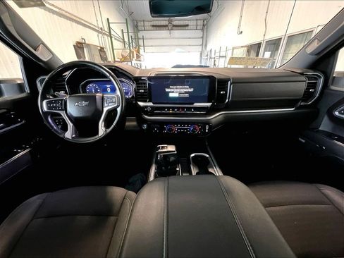 Used 2023 Chevrolet Silverado 1500 RST w/ True North Edition Plus image 21