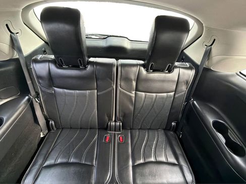 Used 2015 INFINITI QX60 Base image 40