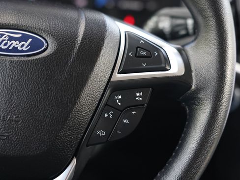 Used 2023 Ford Edge SEL w/ Convenience Package AWD/4WD image 20