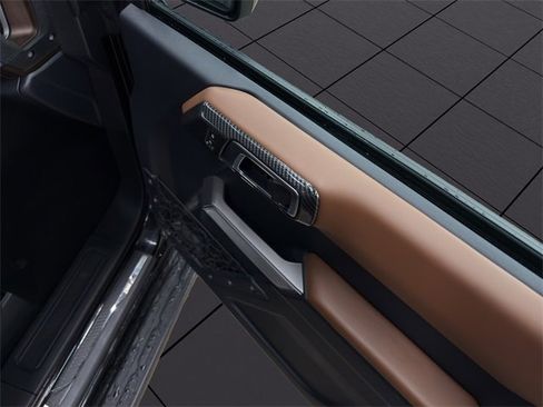 Used 2023 Ford Bronco Outer Banks image 33