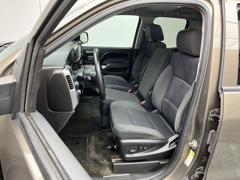 Used 2015 Chevrolet Silverado 1500 LT w/ All Star Edition AWD/4WD image 8