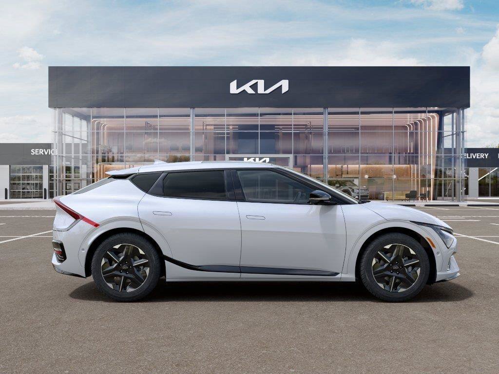 Used 2026 Kia EV6 GT-Line RWD image 7