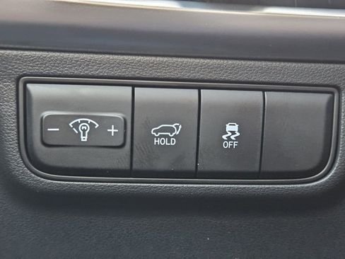 New 2026 Hyundai Tucson SEL AWD/4WD image 21