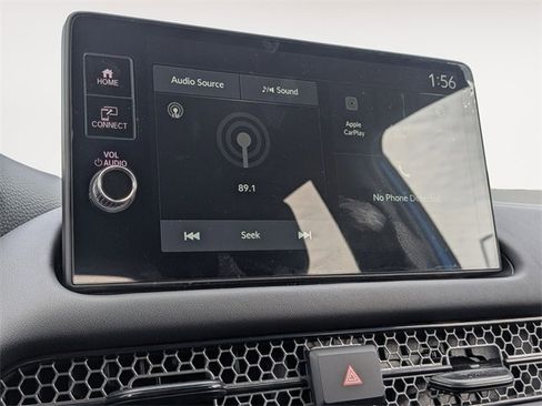 New 2026 Honda HR-V Sport image 17