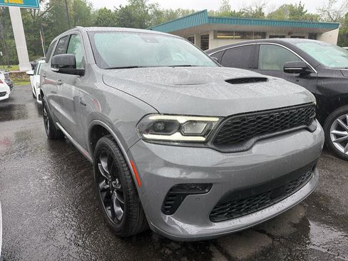 Used 2023 Dodge Durango R/T AWD/4WD image 3