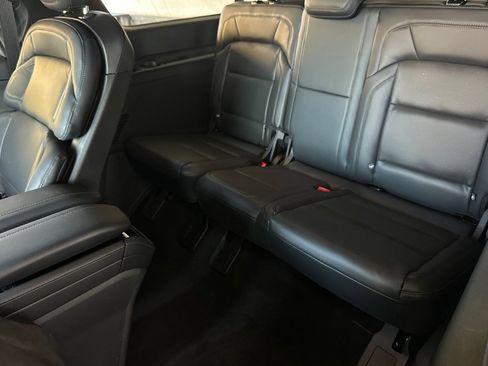 New 2027 Lincoln Navigator L Reserve w/ Jet Appearance Package AWD/4WD image 14