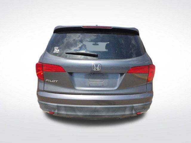 Used 2016 Honda Pilot EX-L image 6