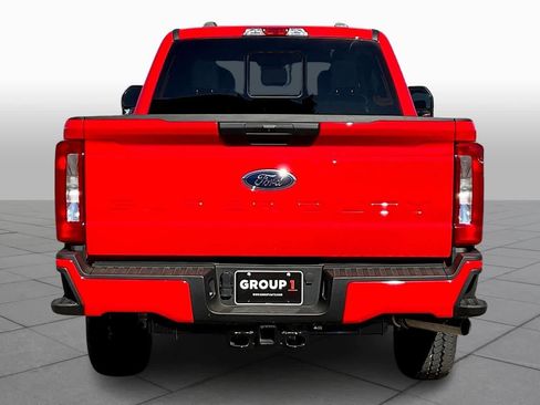New 2026 Ford F250 XL w/ STX Appearance Package image 4