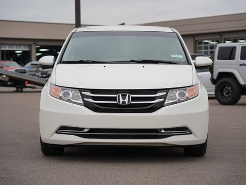 Used 2016 Honda Odyssey EX image 8