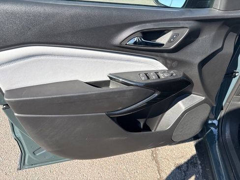 New 2026 Chevrolet Trax LT w/ Midnight Edition image 18