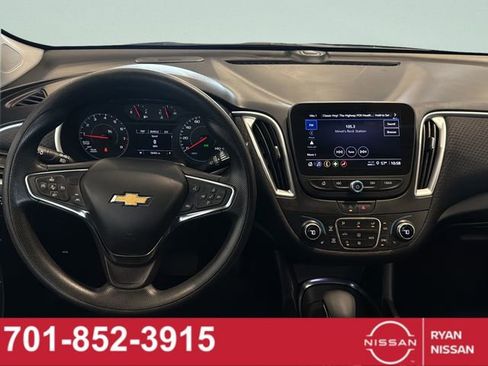 Used 2024 Chevrolet Malibu LT FWD image 26