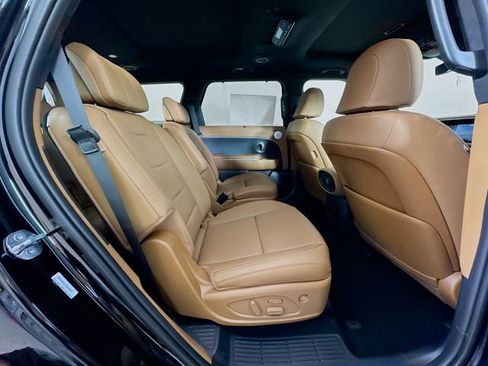 New 2026 Hyundai Palisade Calligraphy FWD image 49