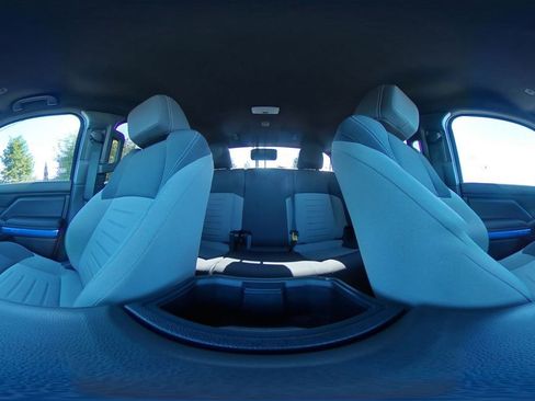 Used 2025 Toyota Tacoma TRD Off-Road image 41