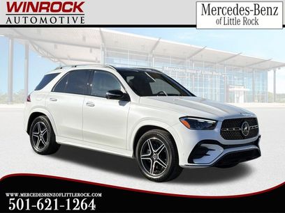 New 2026 Mercedes-Benz GLE 350 4MATIC